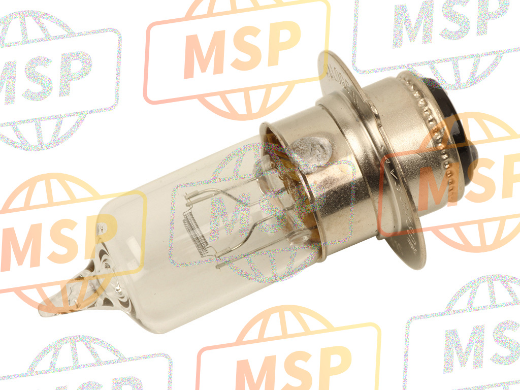 92069S014, Bulb, 14V30/30W, Kawasaki, 2