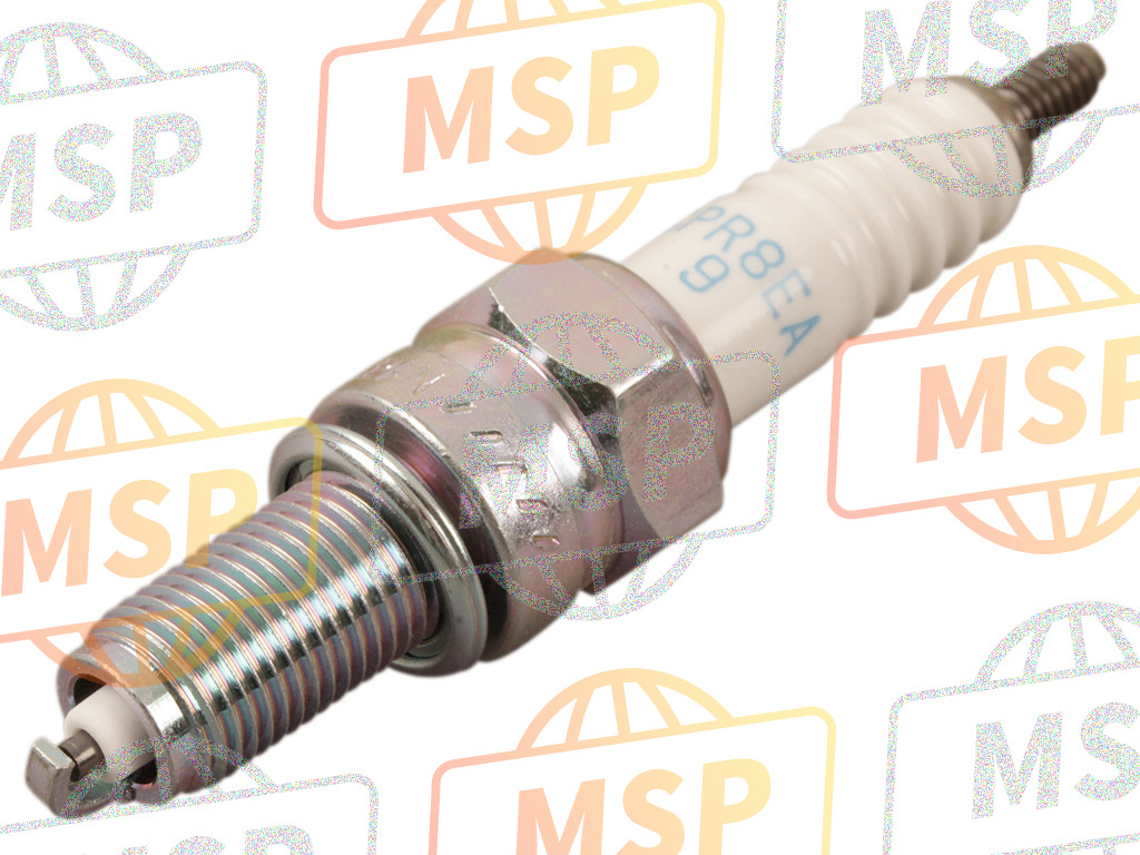 920700029, PLUG-SPARK,CPR8EA-9(Ngk), Kawasaki, 1