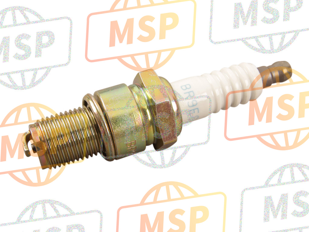 BR9ES, Ngk SPARK-PLUG BR9ES Kawasaki, Kawasaki, 1