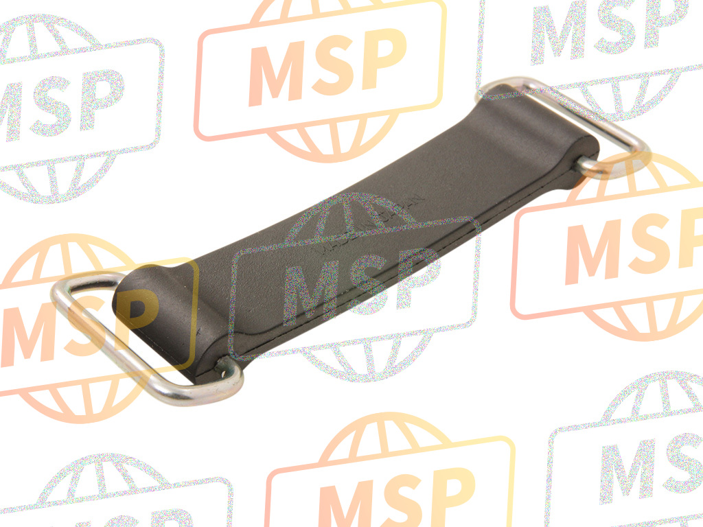 92072071, Sangle Batterie Z 750, Kawasaki, 1