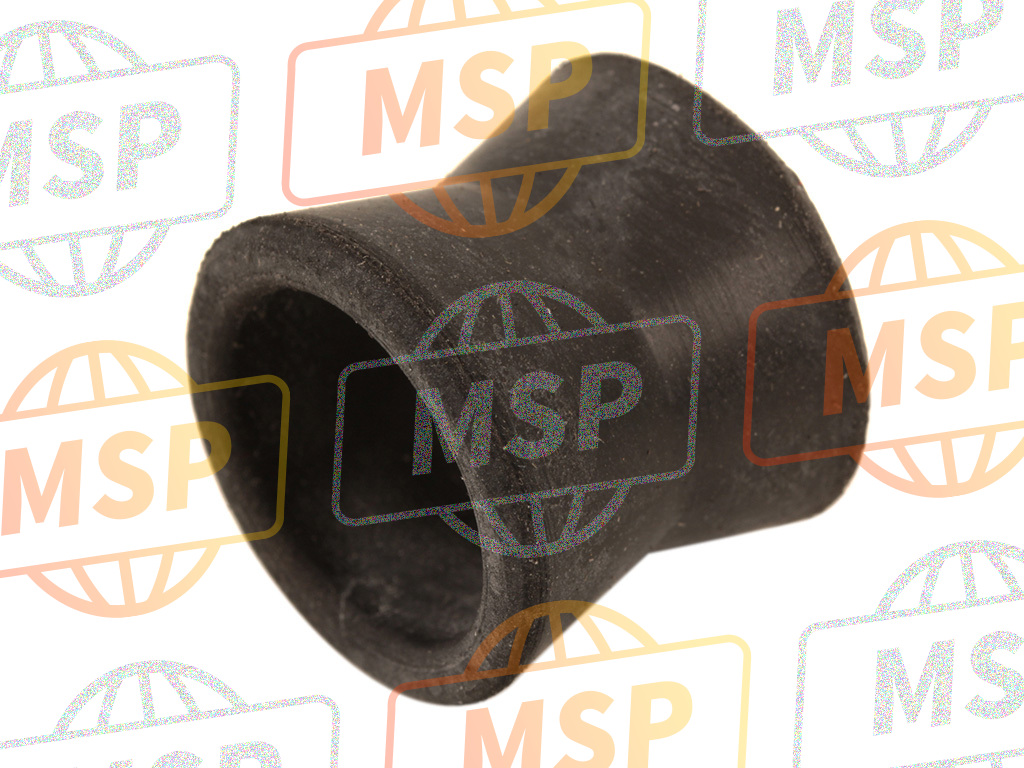 920751010, Bushing,Shock Absorbr KH100-A4, Kawasaki, 1