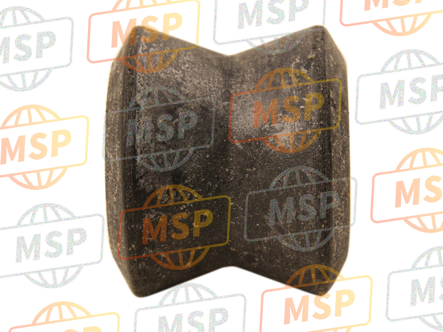 920751019, Bushing, Rubber KH100-G2, Kawasaki, 2