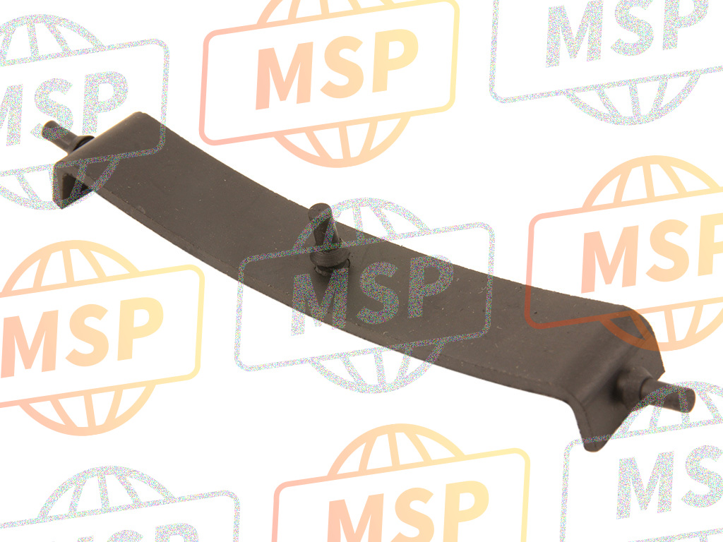 920751371, Damper, Battery Band, Kawasaki, 1