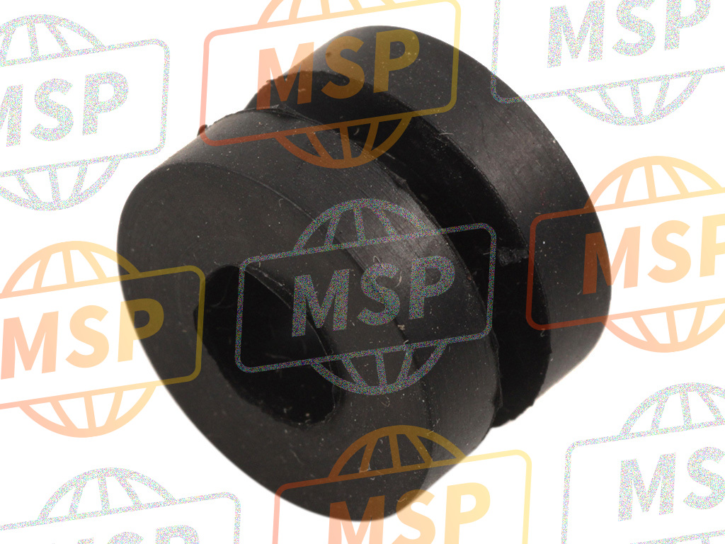 920751435, Damper, Meter Bracket, Kawasaki, 1