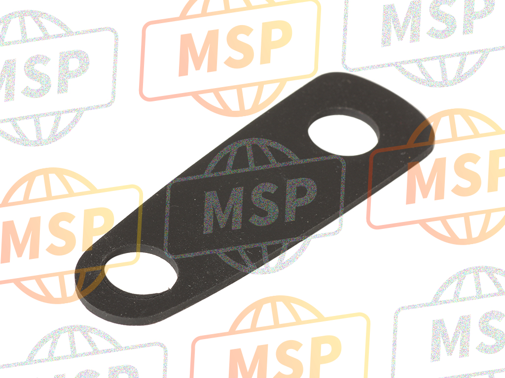 920751500, Damper, Mirror, Kawasaki, 1