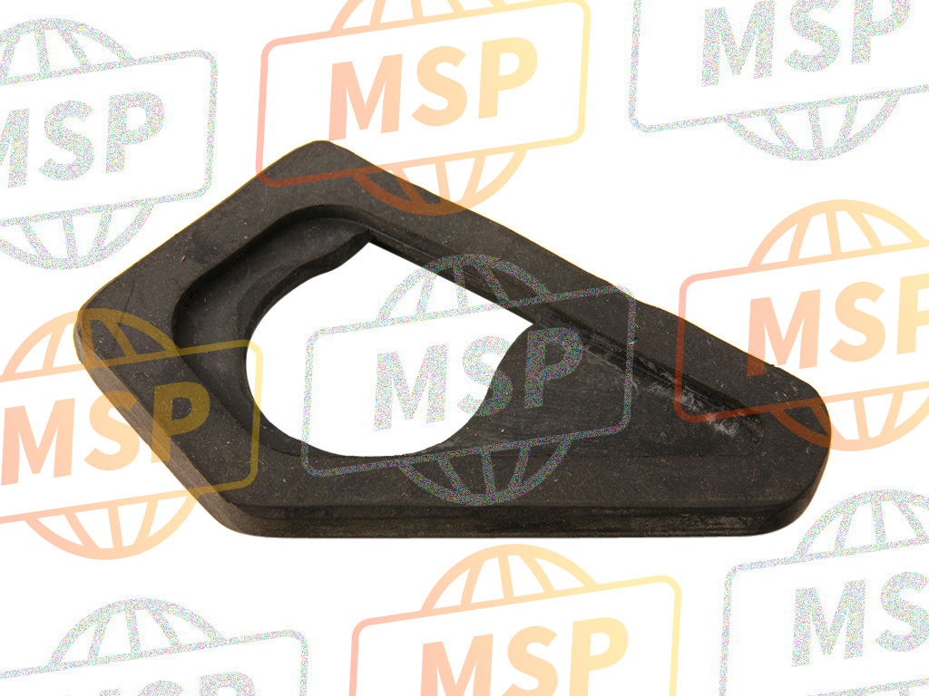 920751604, Damper, Frame Grip, Lh, Kawasaki, 2