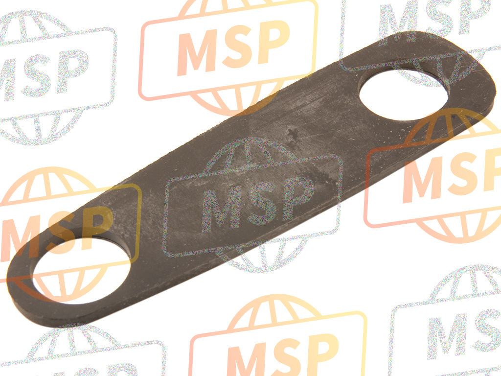 920751745, Damper, Mirror, Kawasaki, 1