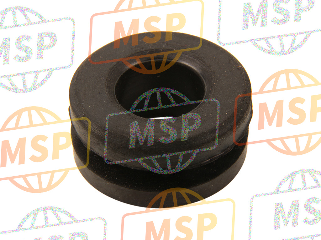 920751898, Damper, Muffler Fittin, Kawasaki, 1