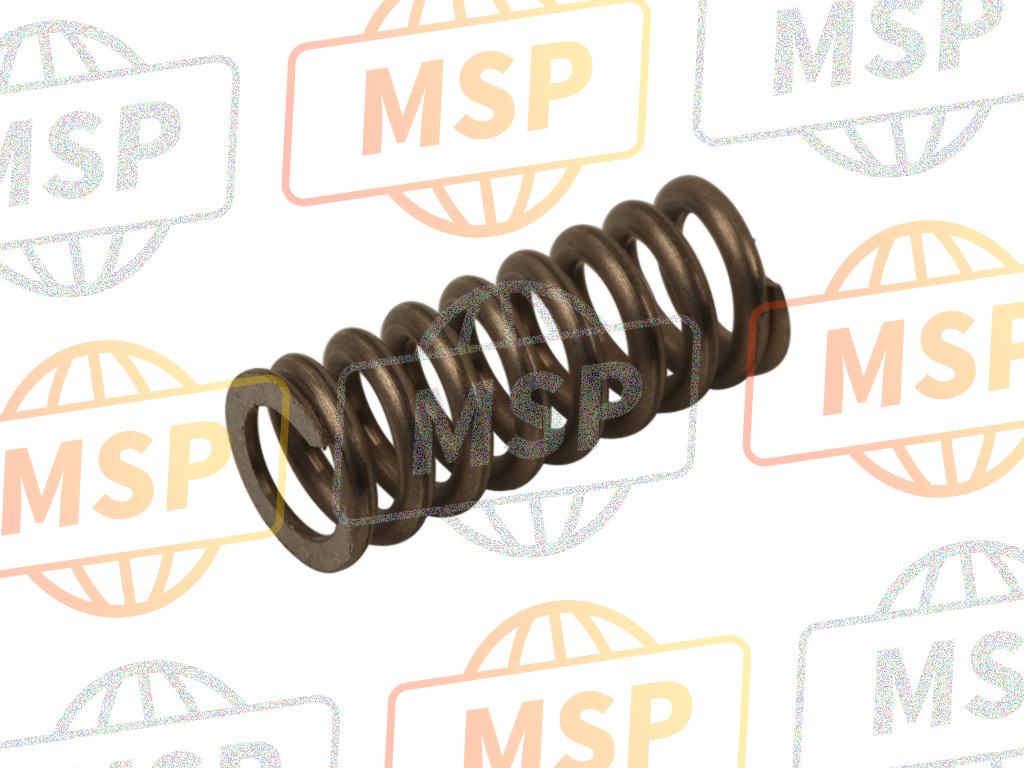 920811555, Spring, Adjust Screw, Kawasaki, 1