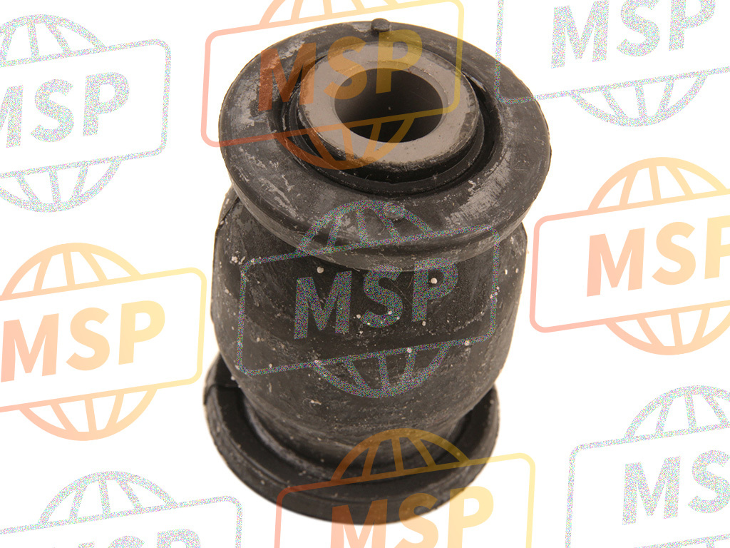 920920004, BUSHING-RUBBER, Kawasaki, 2