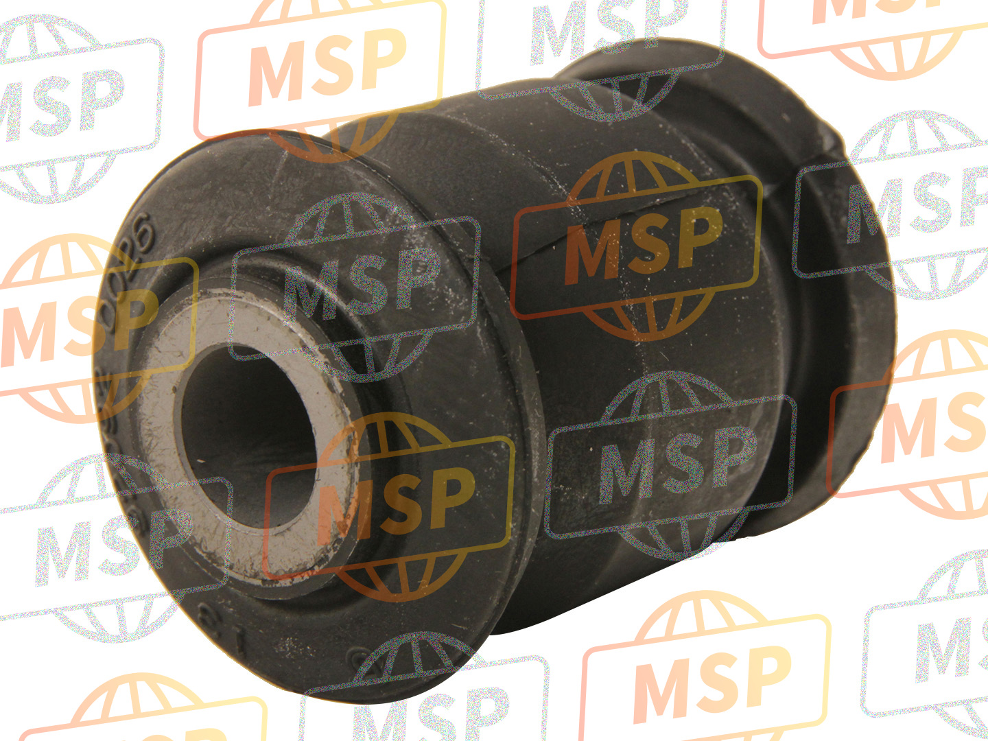 920920026, BUSHING-RUBBER, Kawasaki, 1