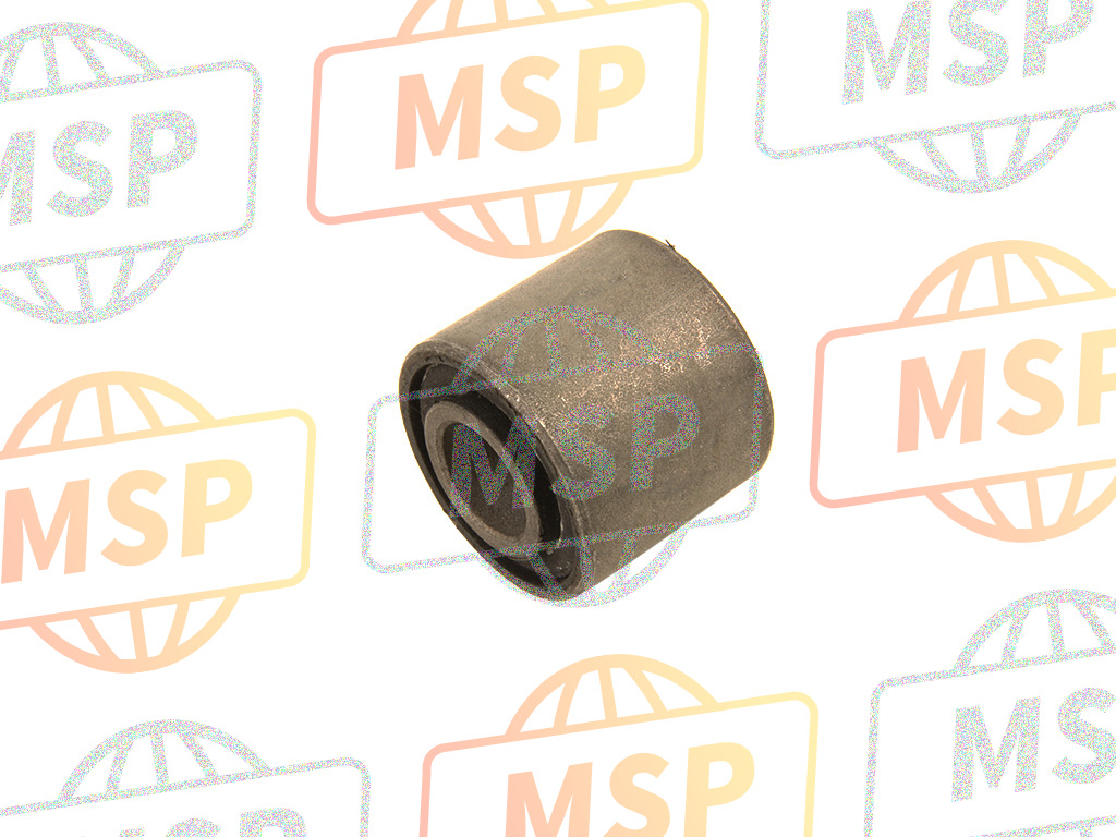 920921016, BUSHING-RUBBER, Shocka, Kawasaki, 1