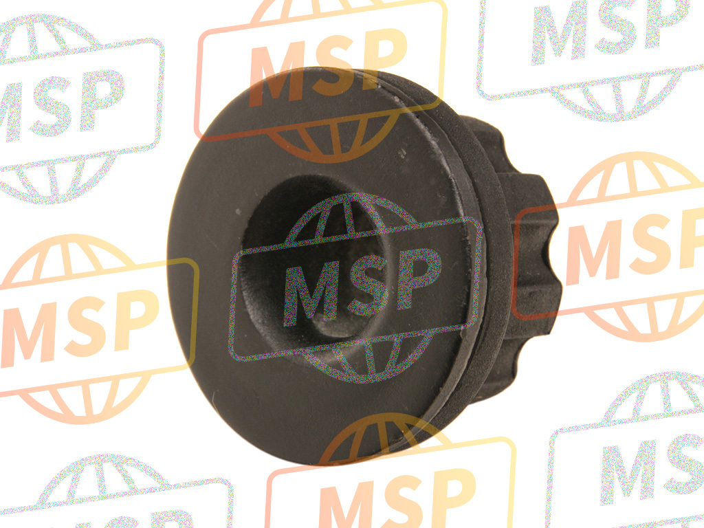 920921081, BUSHING-RUBBER, Kawasaki, 2