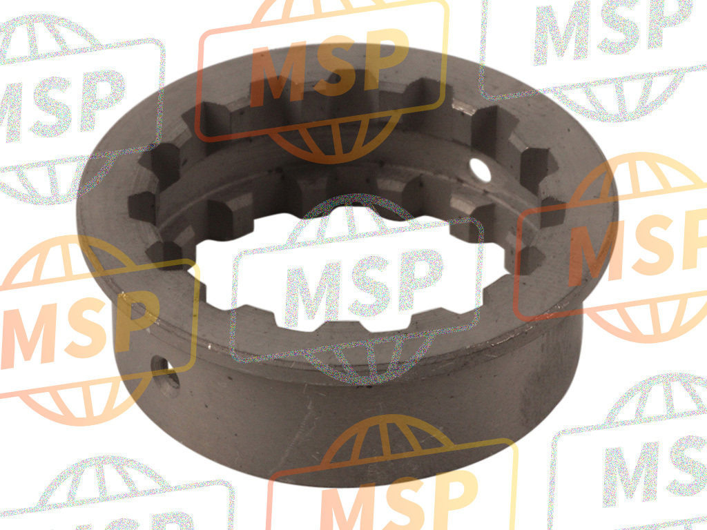 921390066, Bushing, Gear, 3RD&4TH Out, Kawasaki, 1