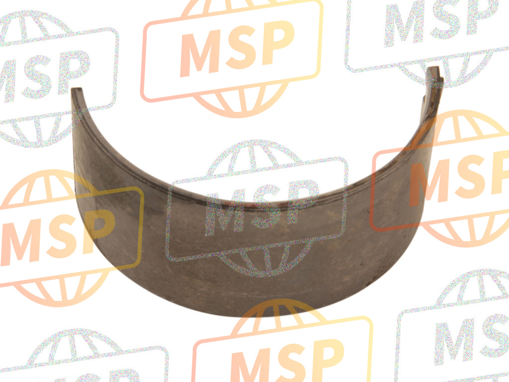 921390131, Coussinet, CON-ROD, Marron, Kawasaki, 1