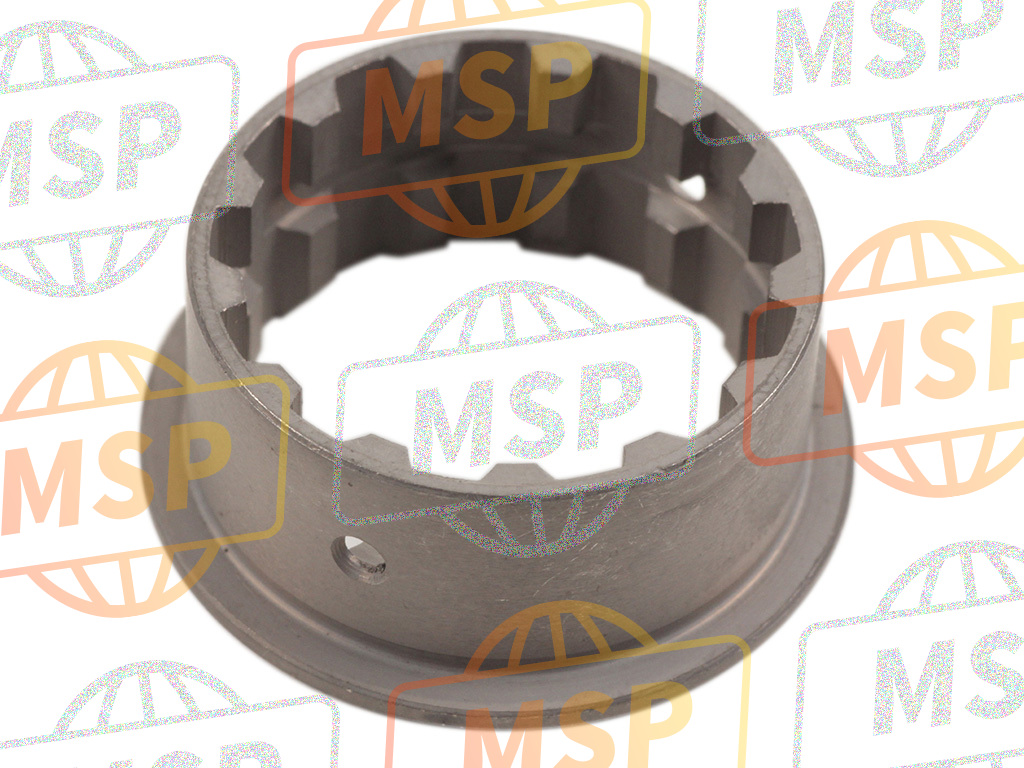 921390152, Bushing,21.4X26X12.8, Kawasaki, 1