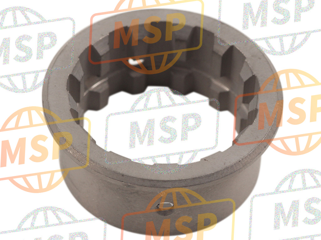 921390152, Bushing,21.4X26X12.8, Kawasaki, 2