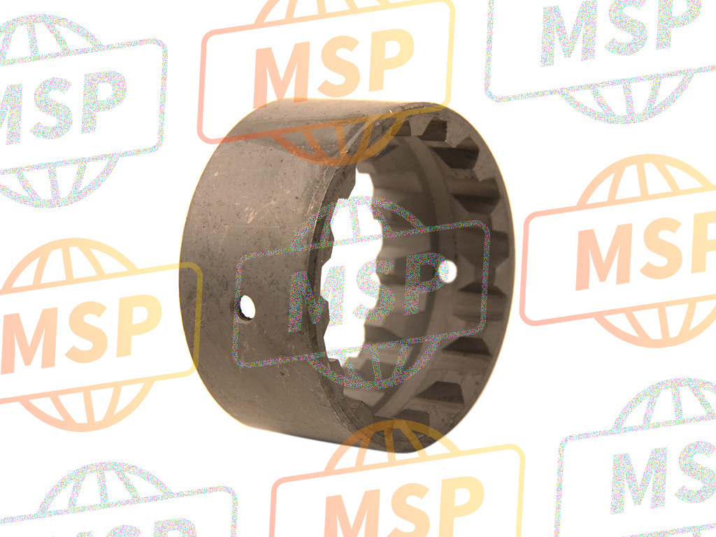 921390162, Bushing, Gear, 6TH In, Kawasaki, 1