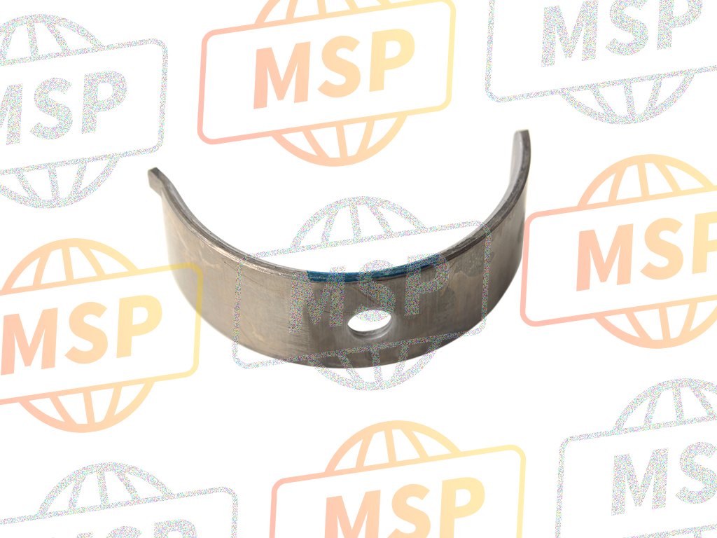 921390245, Bushing, Crank #1&#5, Blue, Kawasaki, 1