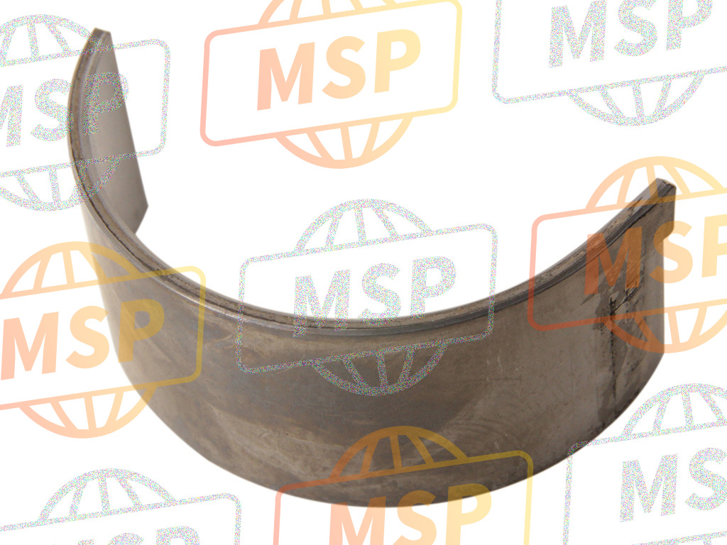 921391098, Bushing,Connecting Rod,Black, Kawasaki, 1