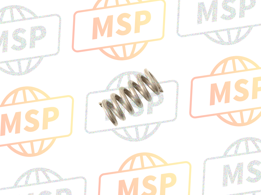 921441349, Spring,Pilot Air Screw, Kawasaki, 1