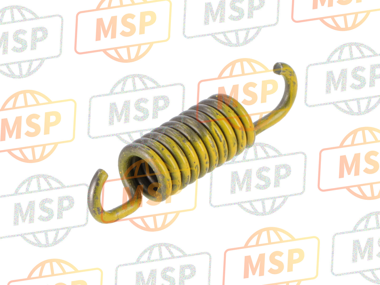 92145Y057, Spring,Clutch, Kawasaki, 1