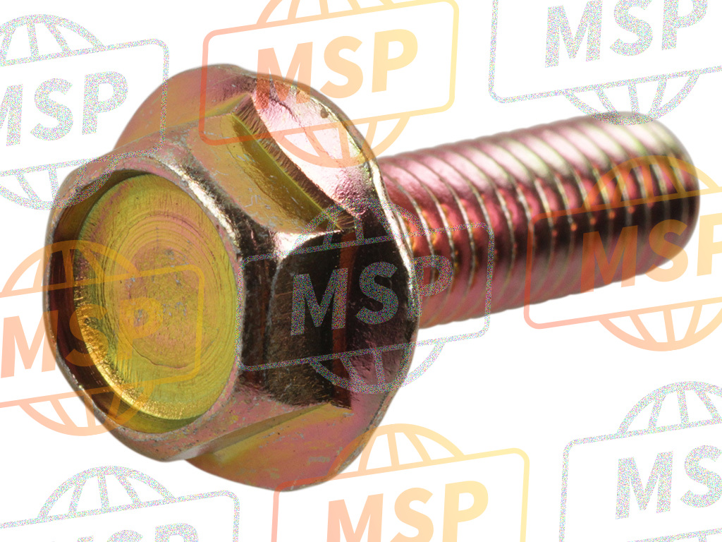 921501014, Bolt, 6X20, Kawasaki, 1