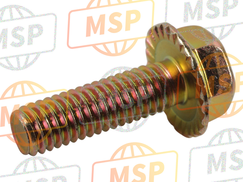 921501014, Bolt, 6X20, Kawasaki, 2