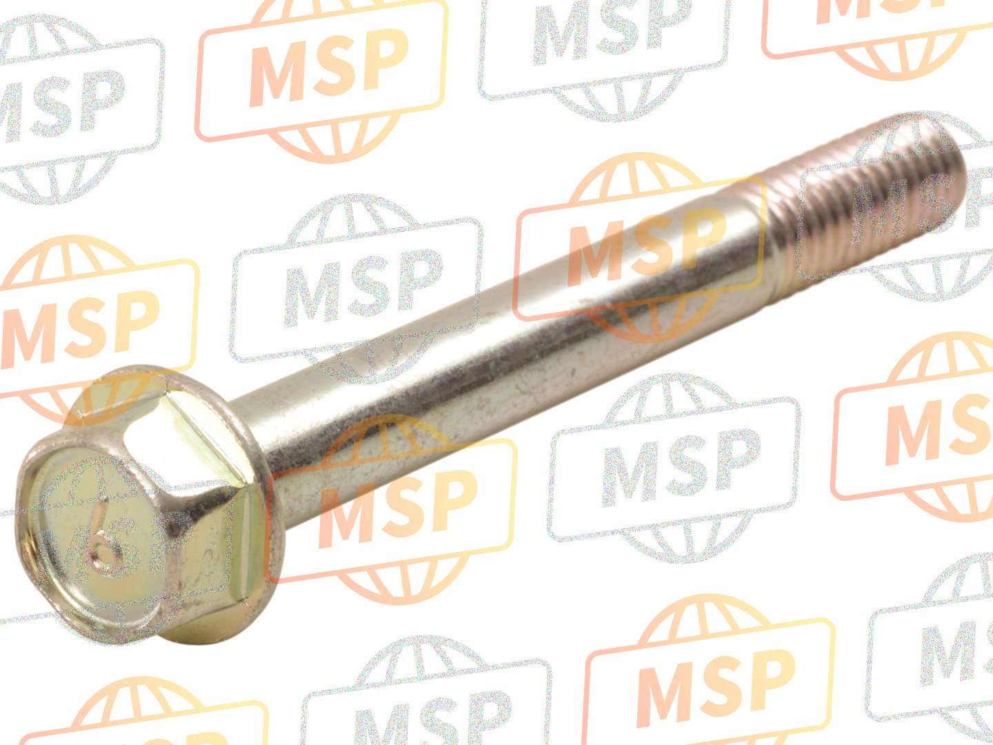 921501036, Bolt, Flanged, 8X65, Kawasaki, 1