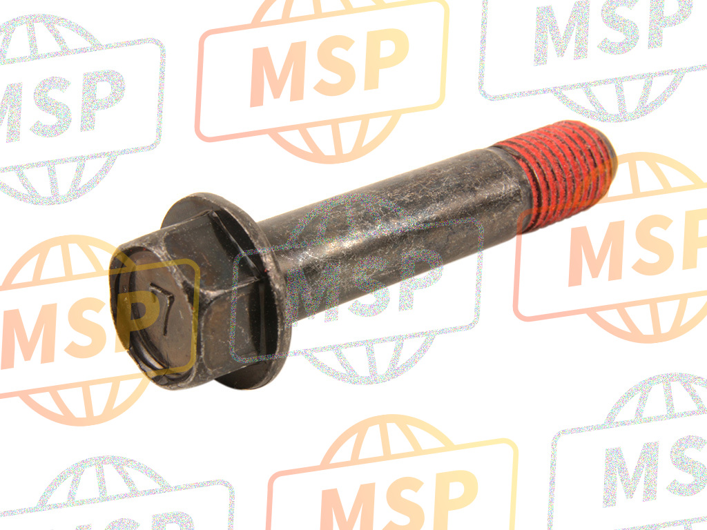 921501048, Bolt, Flanged, 10X49, Kawasaki, 1