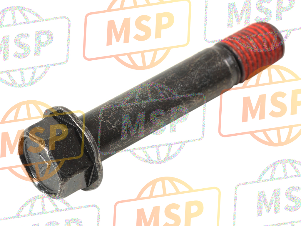 921501070, Bolt,Flanged,10X52, Kawasaki, 1