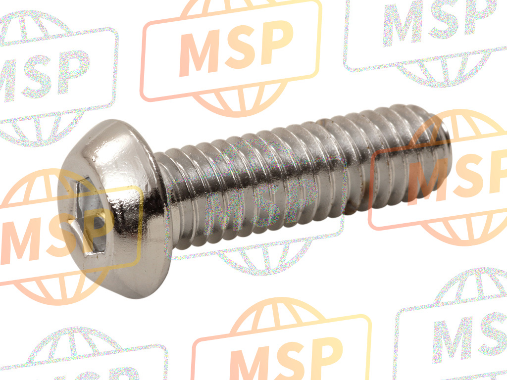 921501072, Bolt,6X20, Kawasaki, 1