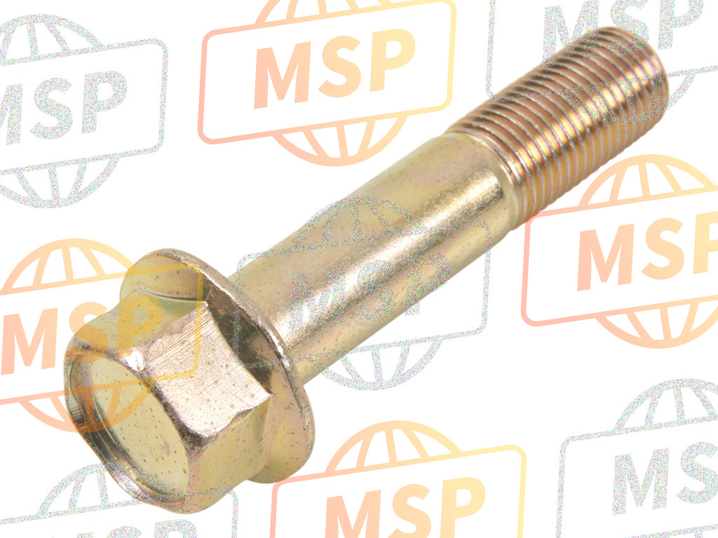 921501129, Bolt, Flanged, 12X58, Kawasaki, 1