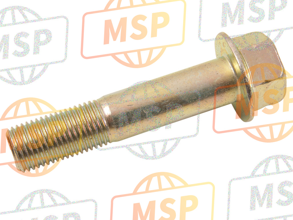 921501129, Bolt, Flanged, 12X58, Kawasaki, 2