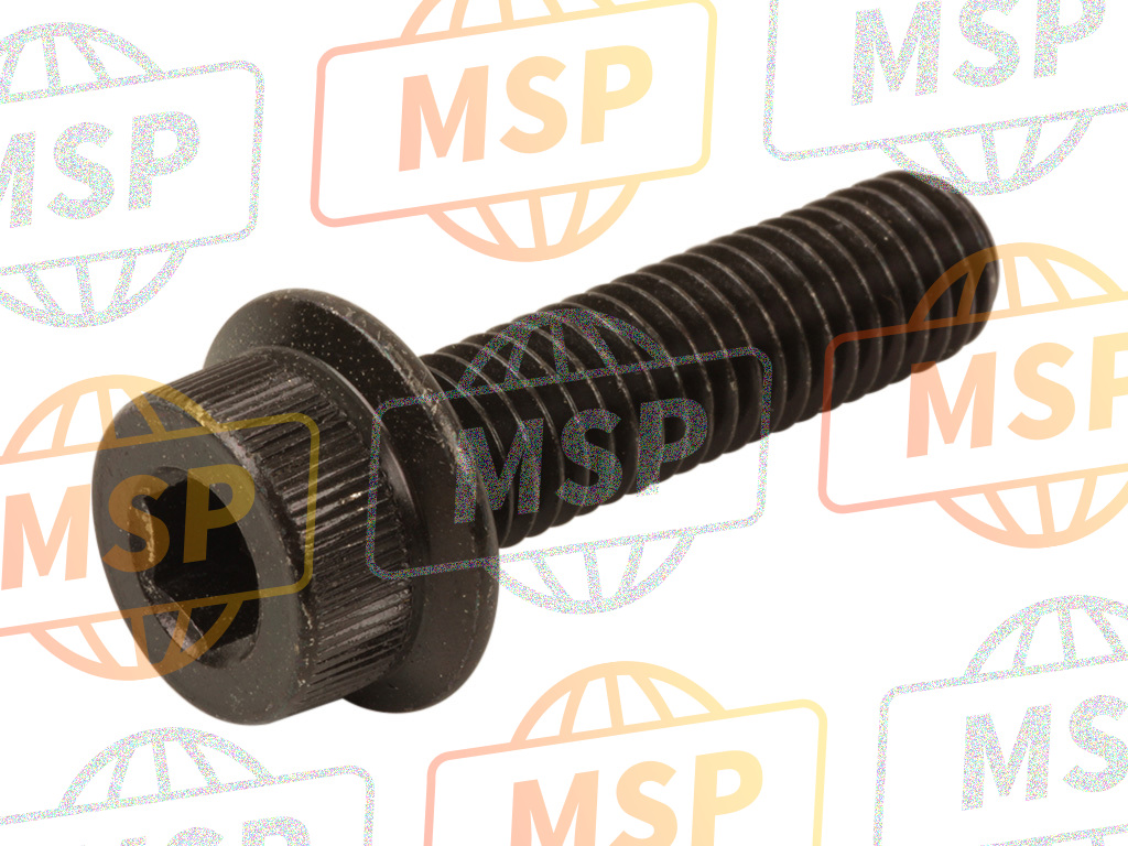 921501156, Bolt, Socket, 8X30, Kawasaki, 1