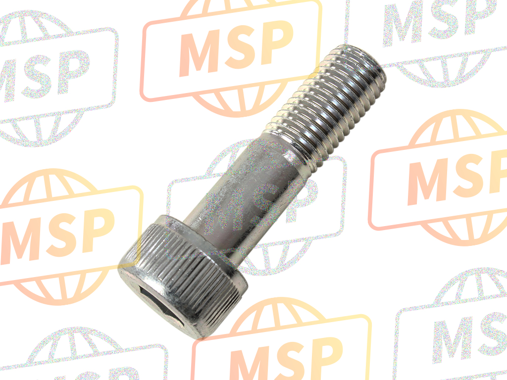 921501261, Bolt, Socket, 10X37, Kawasaki, 1