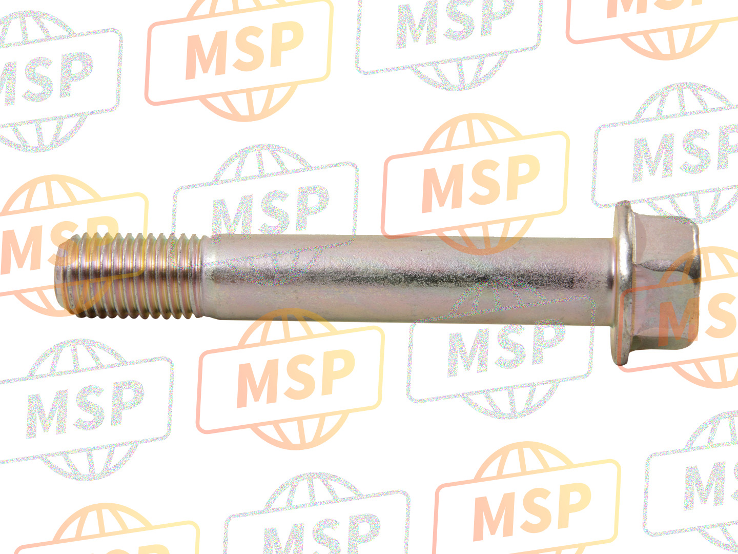 921501384, Bolt,Flanged,10X63, Kawasaki, 2