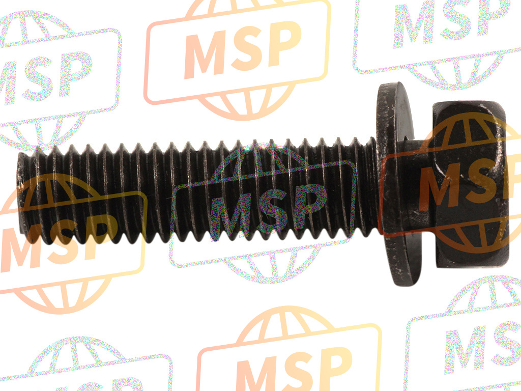 921501389, Bolt, 5X20, Kawasaki, 2