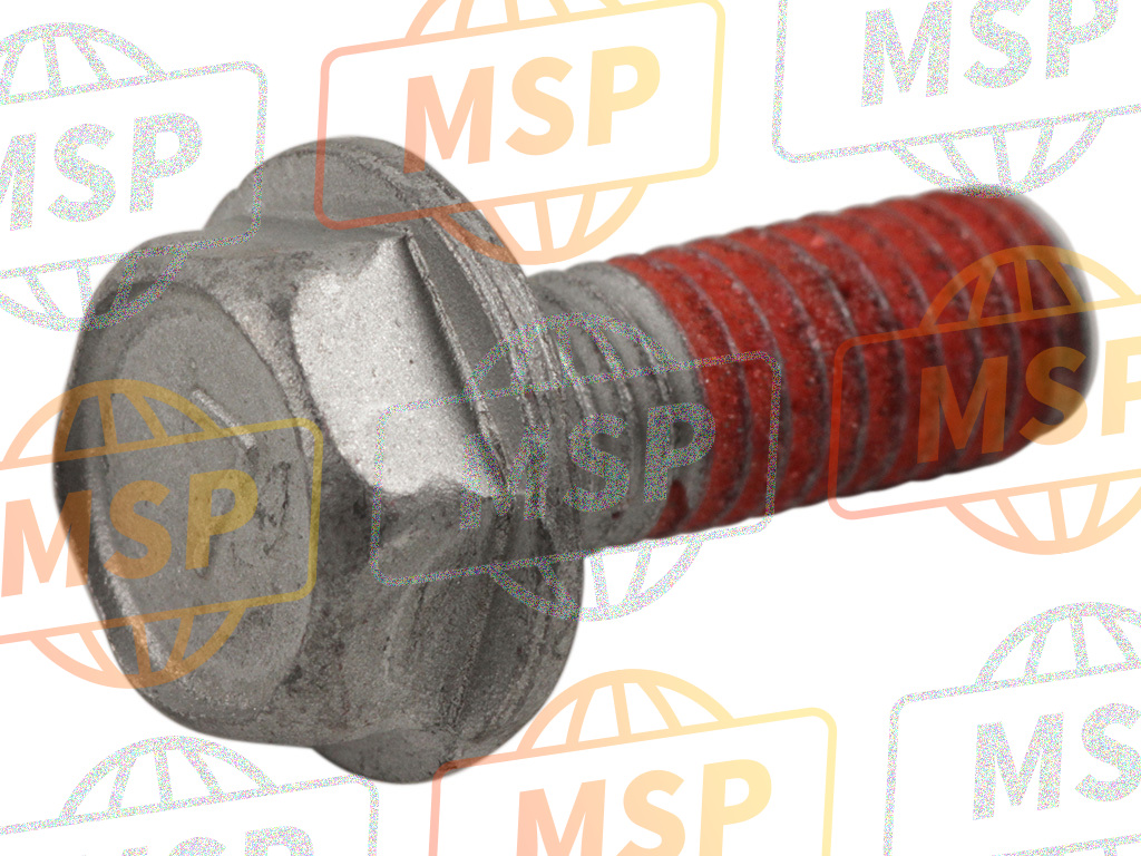 921501394, Bolt, 6X16, Kawasaki, 1