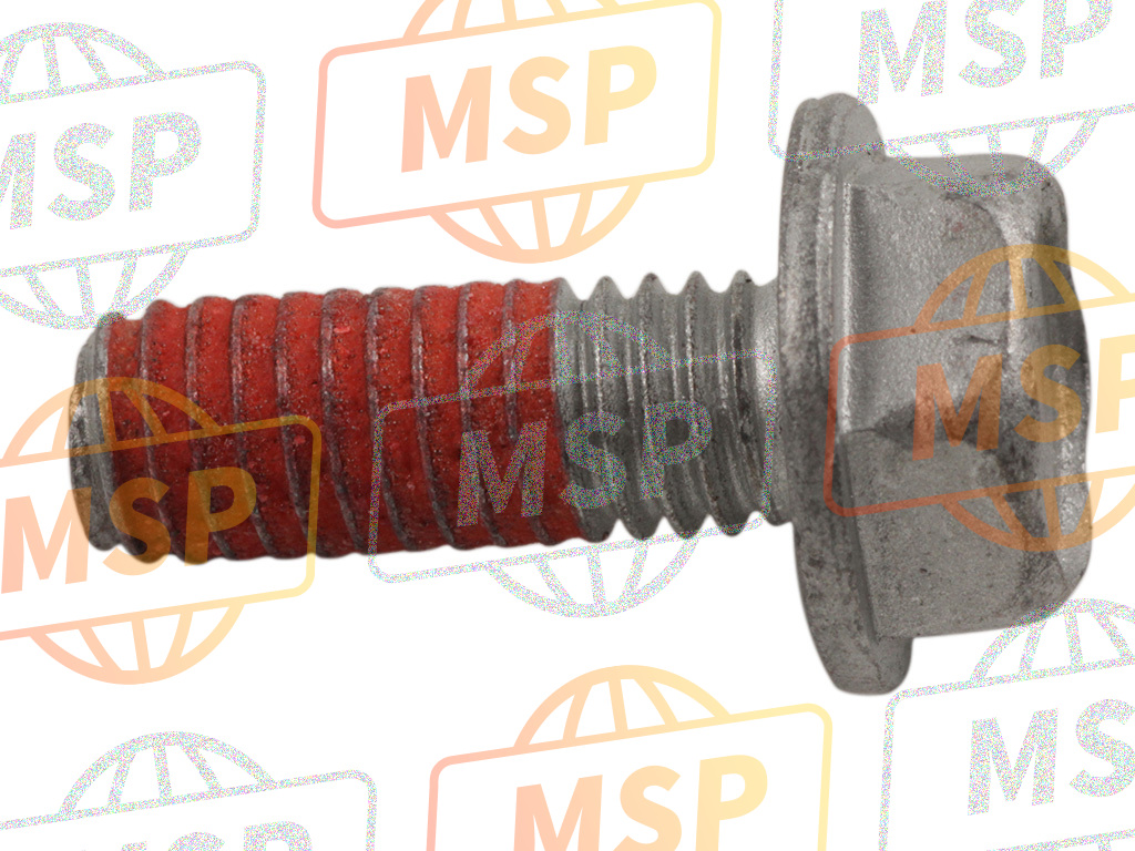 921501394, Bolt, 6X16, Kawasaki, 2