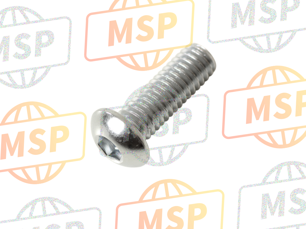 921501500, Bolt, Socket, 6X18, Kawasaki, 1