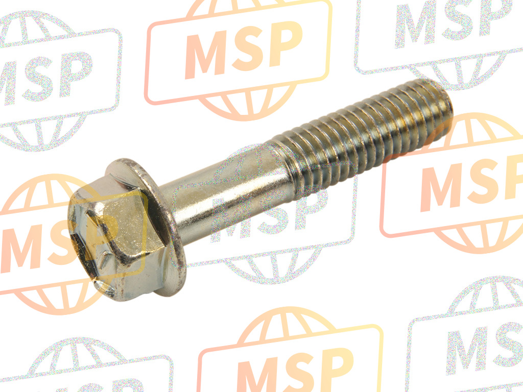 921501516, Bolt,Flanged,8X40, Kawasaki, 1