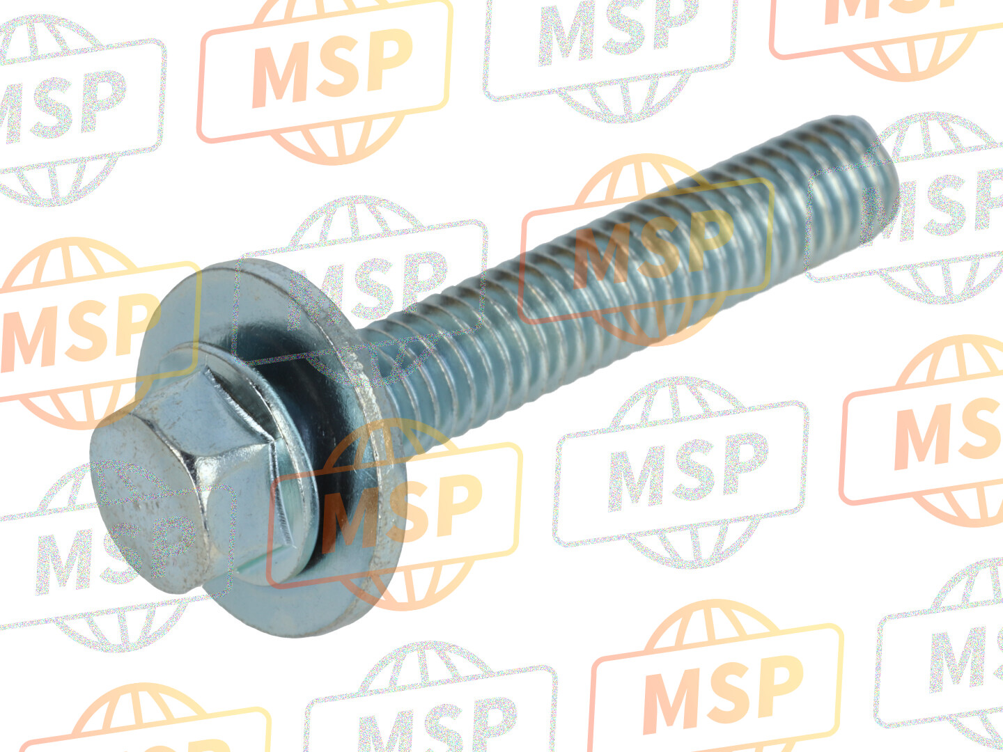 921501527, Bolt,Flanged,6X35, Kawasaki, 1