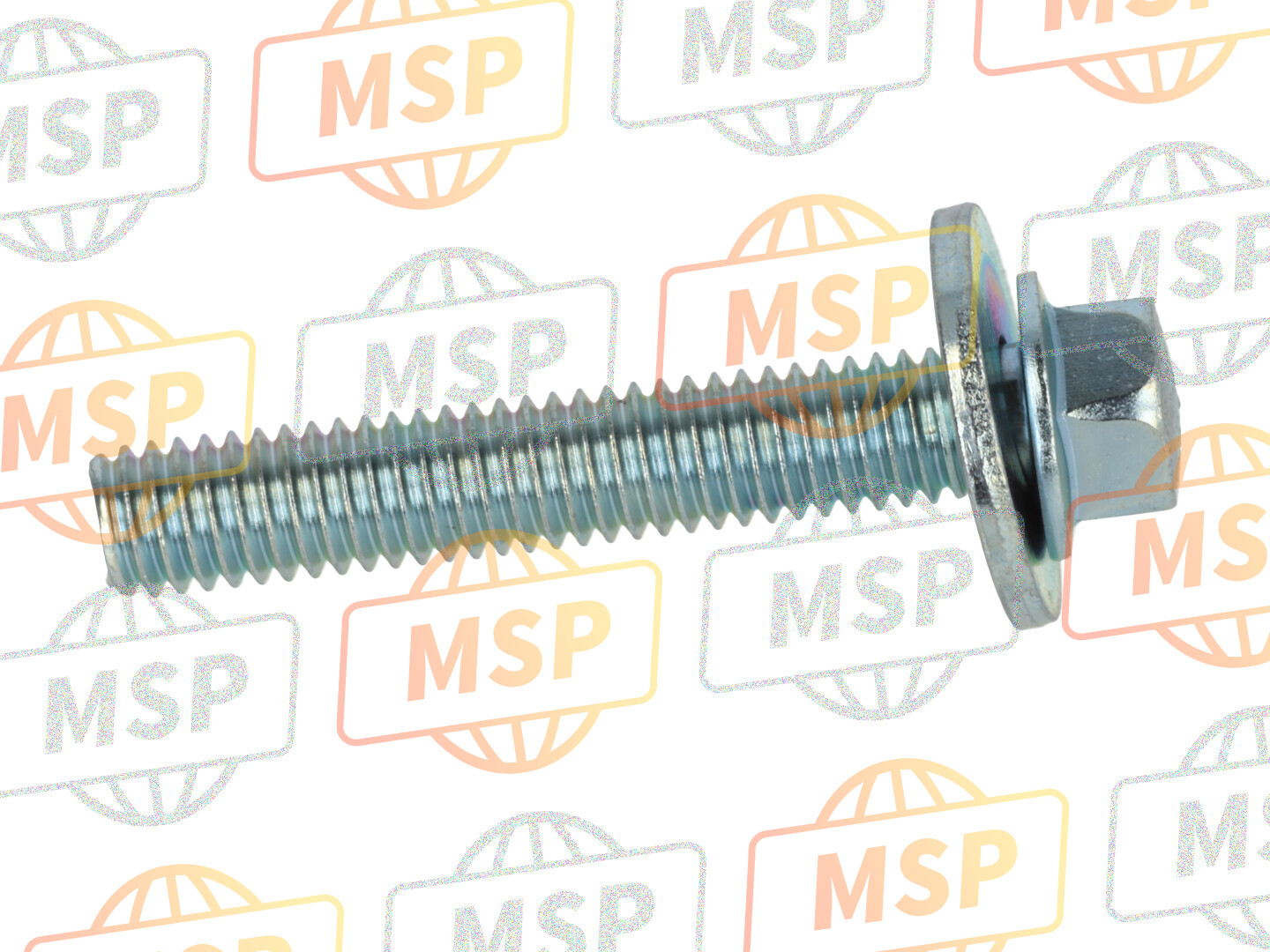 921501527, Bolt,Flanged,6X35, Kawasaki, 2