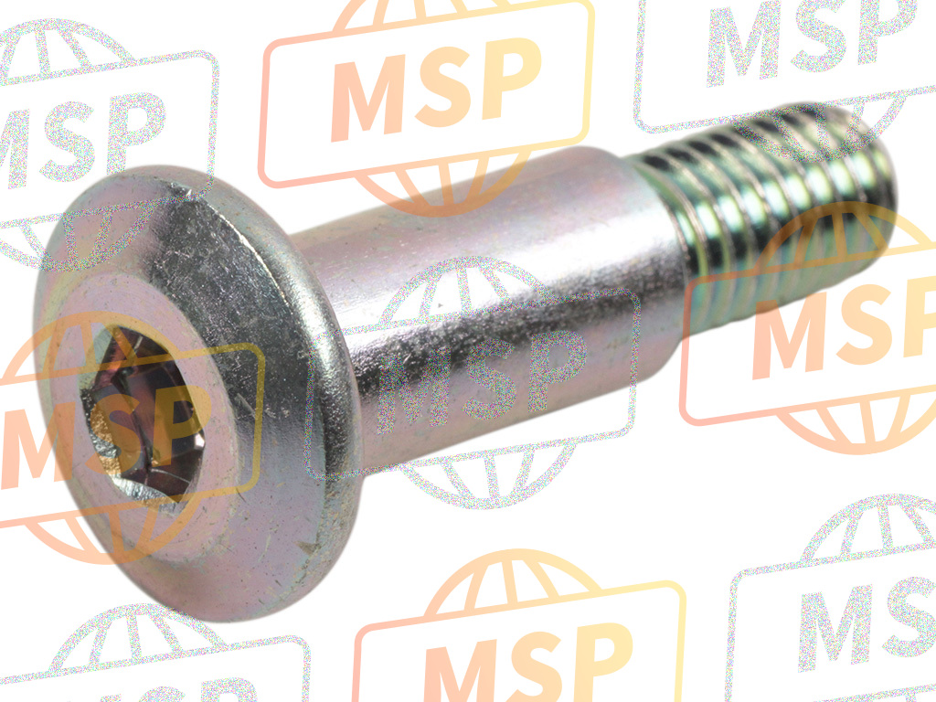 921501584, Bolt,Socket,8X34, Kawasaki, 1