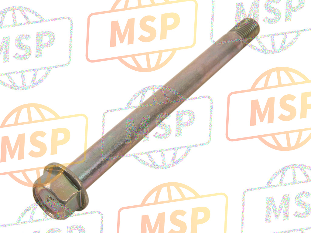 921501642, Bolt, Flanged, 10X120, Kawasaki, 1