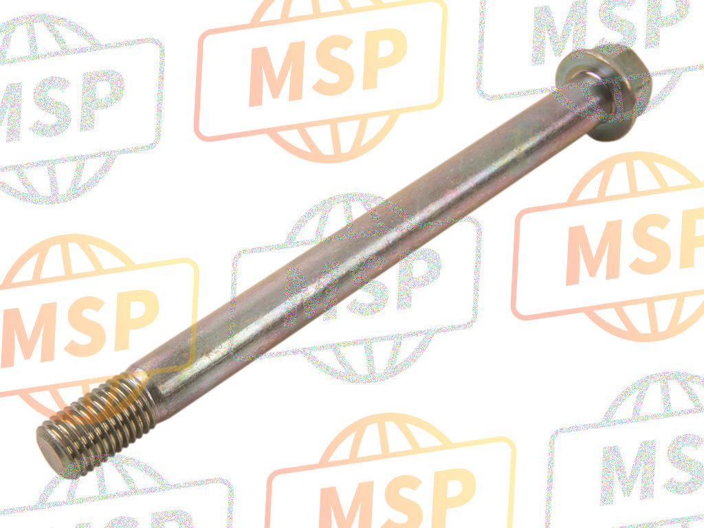 921501642, Bolt, Flanged, 10X120, Kawasaki, 2