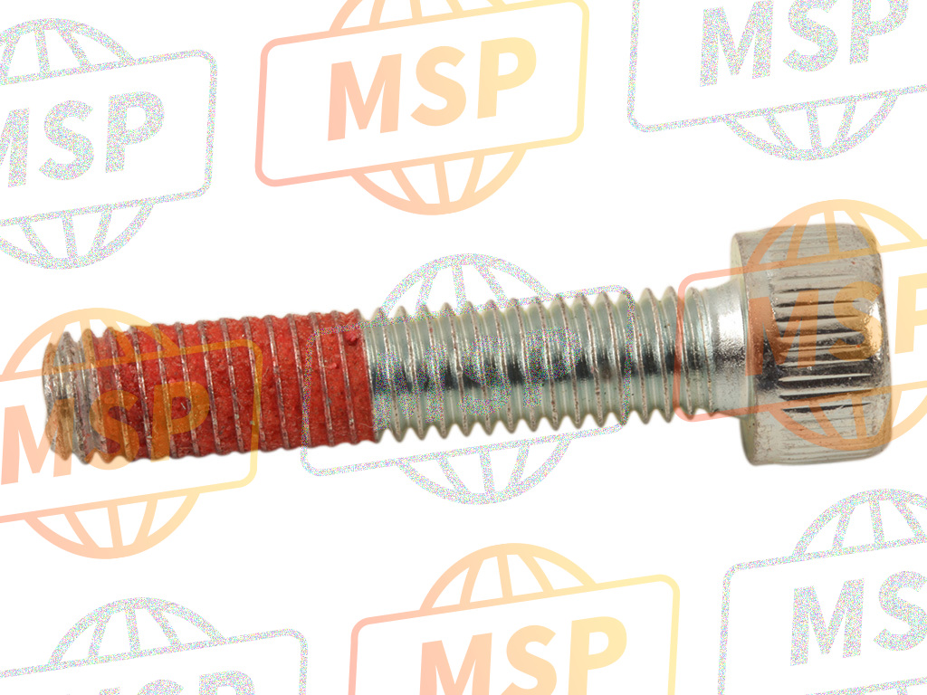 921501684, Bolt, Socket, 5X25, Kawasaki, 2