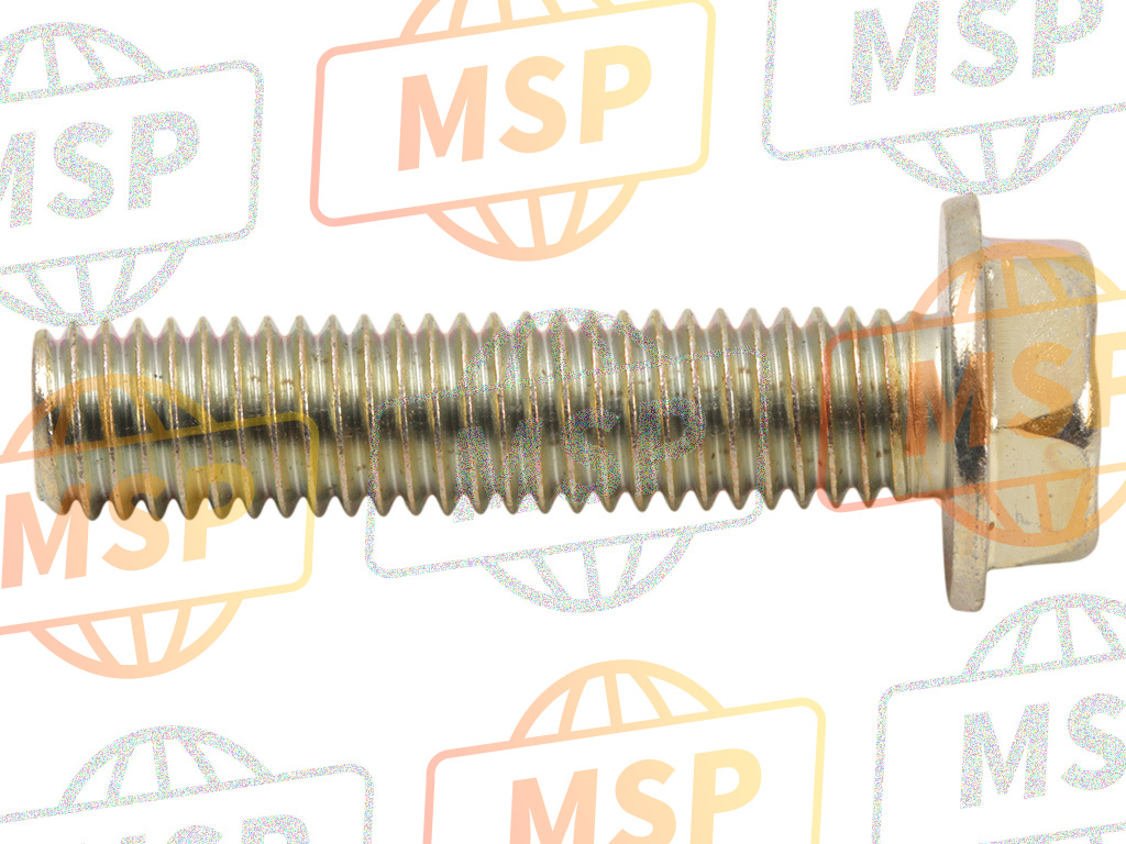 921501696, Bolt,Flanged,8X35, Kawasaki, 2