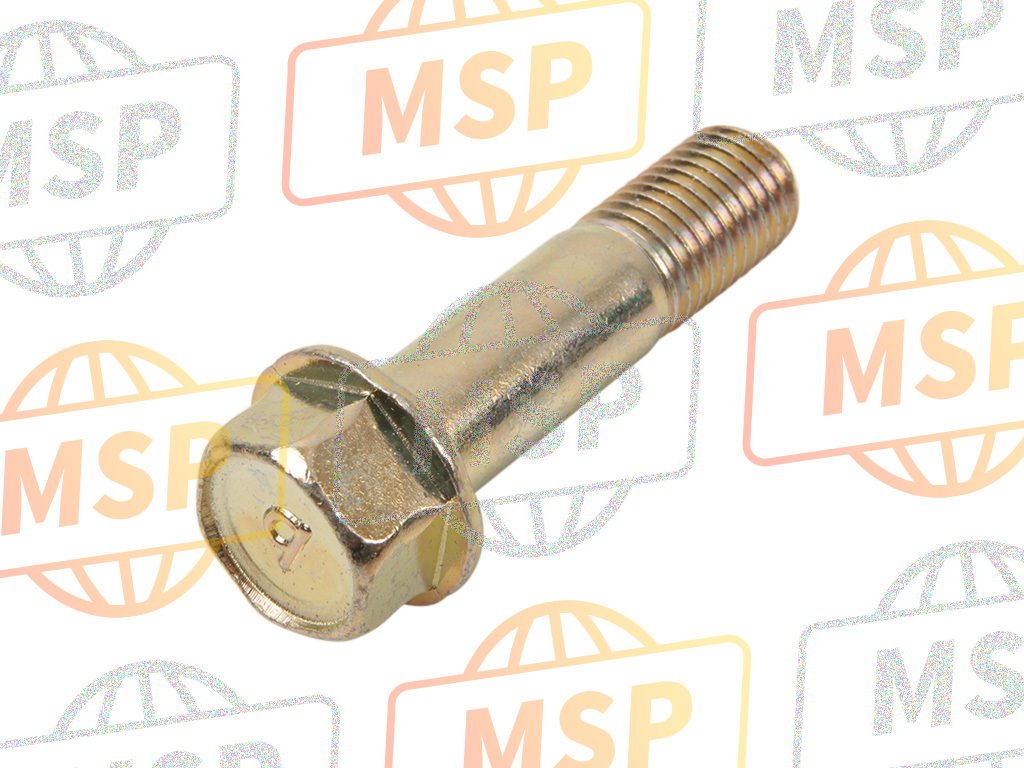 921501711, Bolt,Flanged,10X40, Kawasaki, 1